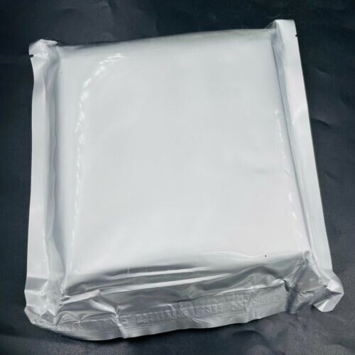Dental Lab Splint Thermoforming Material for Vacuum Forming Hard 1.5mm USA STOCK