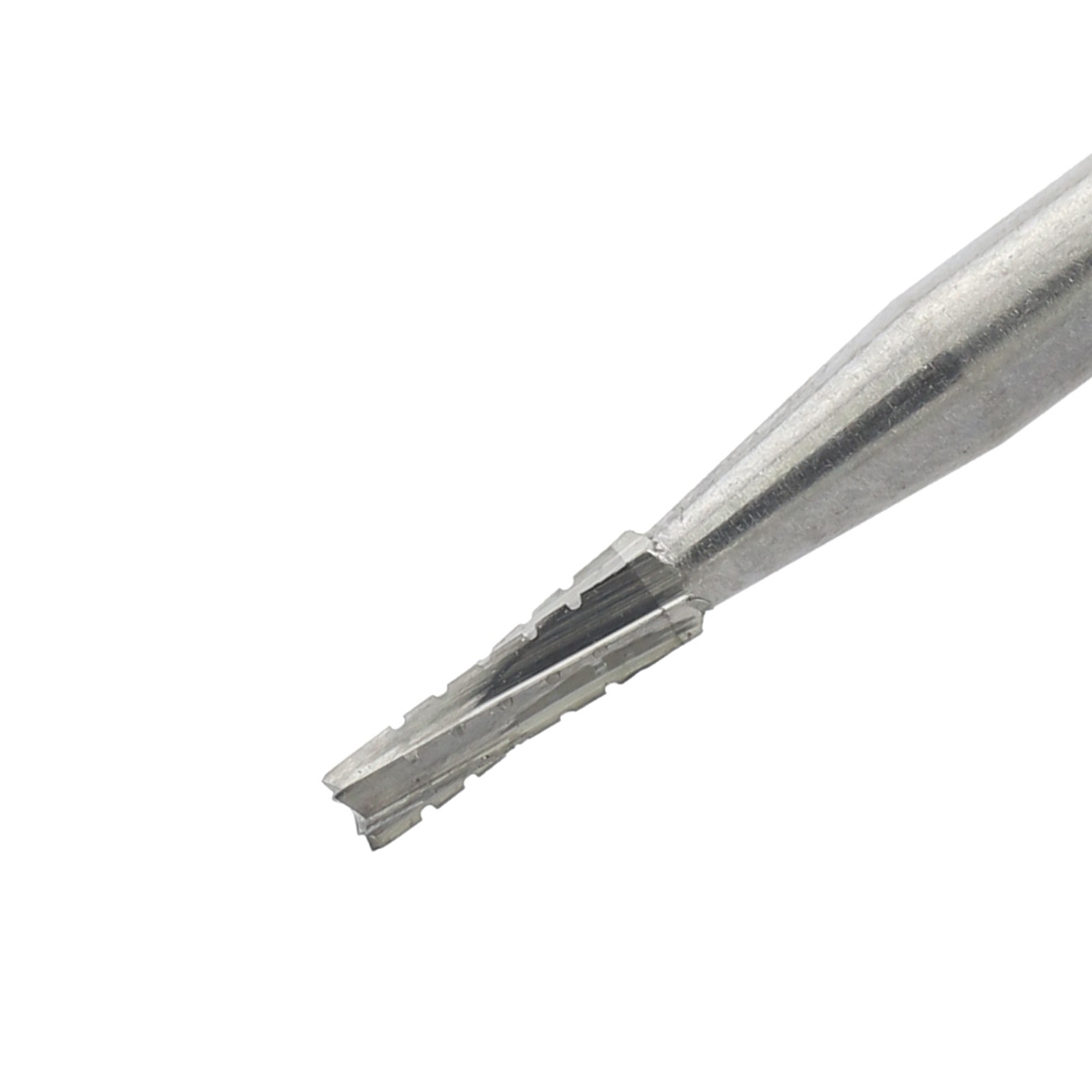 WAVE Dental Carbide Latch Burs Long Round Ball RA SURG Bur Contra Angle 22/26mm