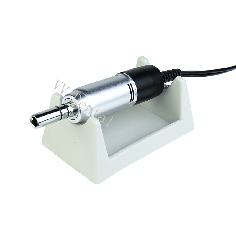 Dental Strong 204 Micro Motor 102l Polishing Handpiece 220v Polish Motor