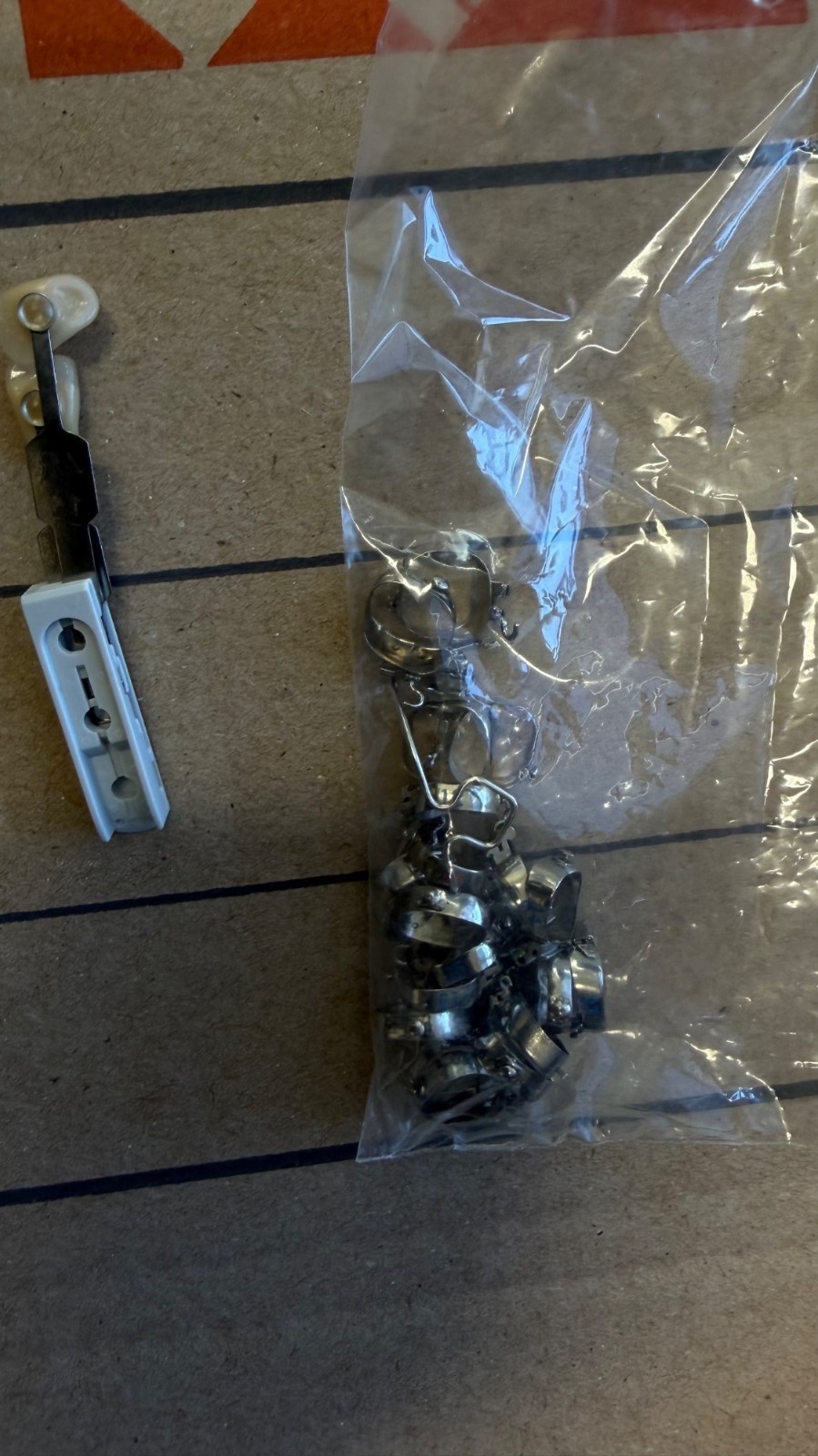 Orthodontic Supplies & Devices – Bulk & Individual Items Available