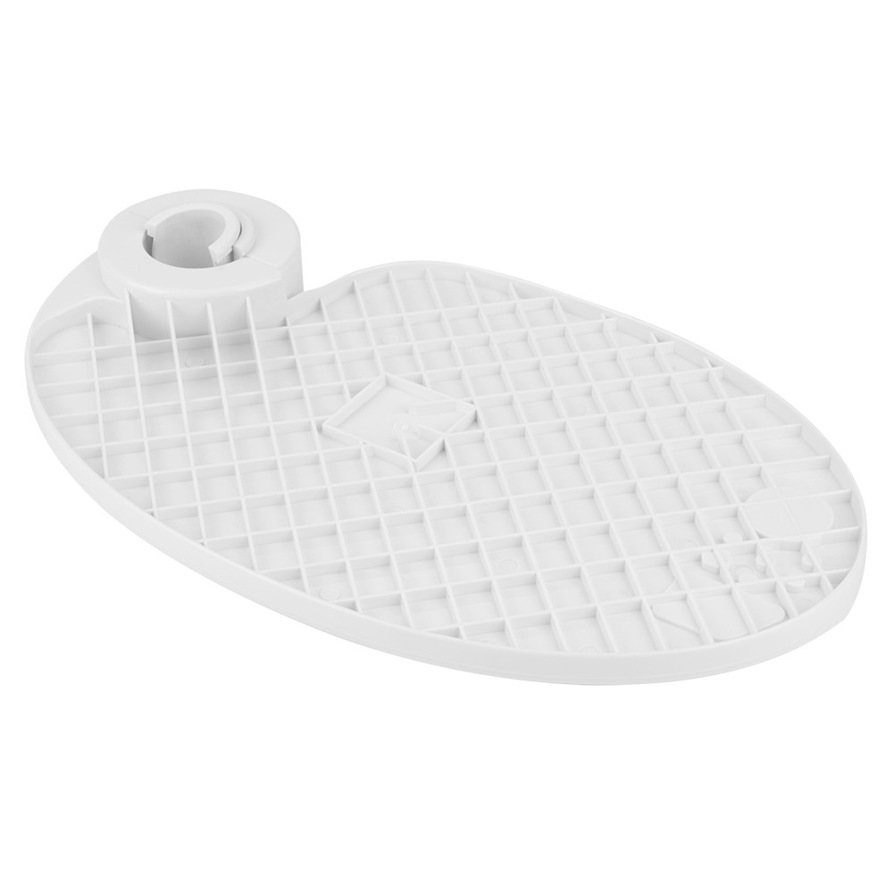 Dental Plastic Post Mounted Tray Table Chair Accessories ONS