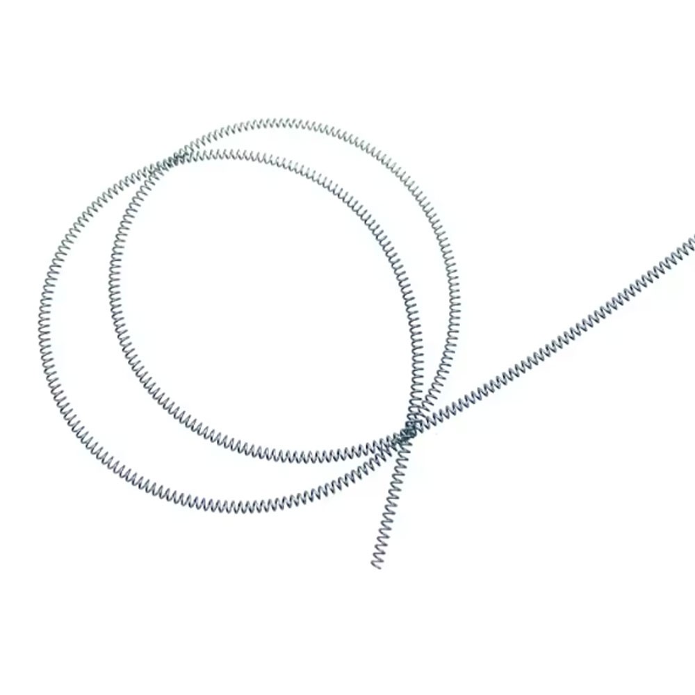 Orthodontic Dental Niti Open Coil Spring 0.010/0.012*180mm 2PCS/Pack