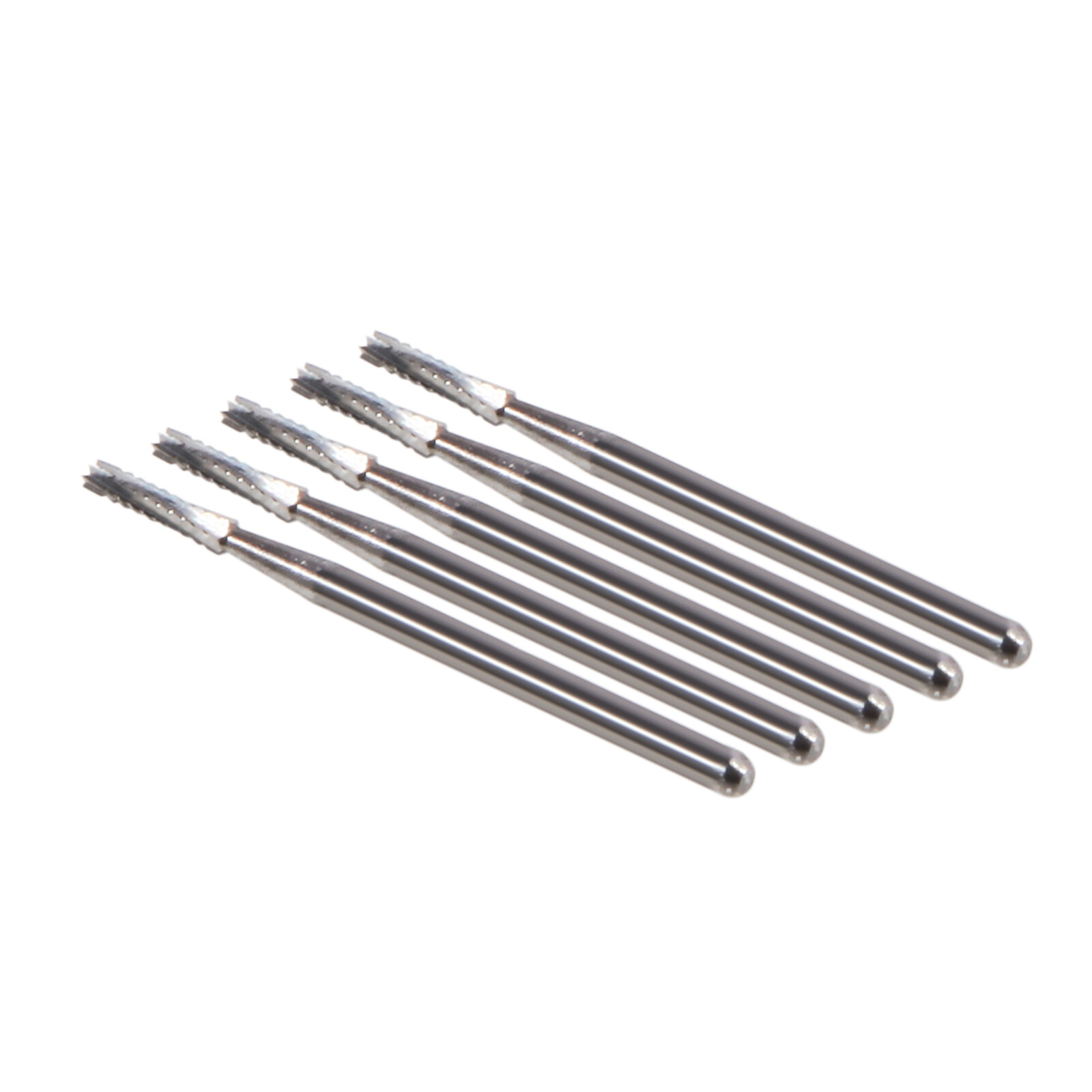 1-5 packs Dental Surgical Length Bur 25mm Tungsten Carbide FG SURG 557L SA