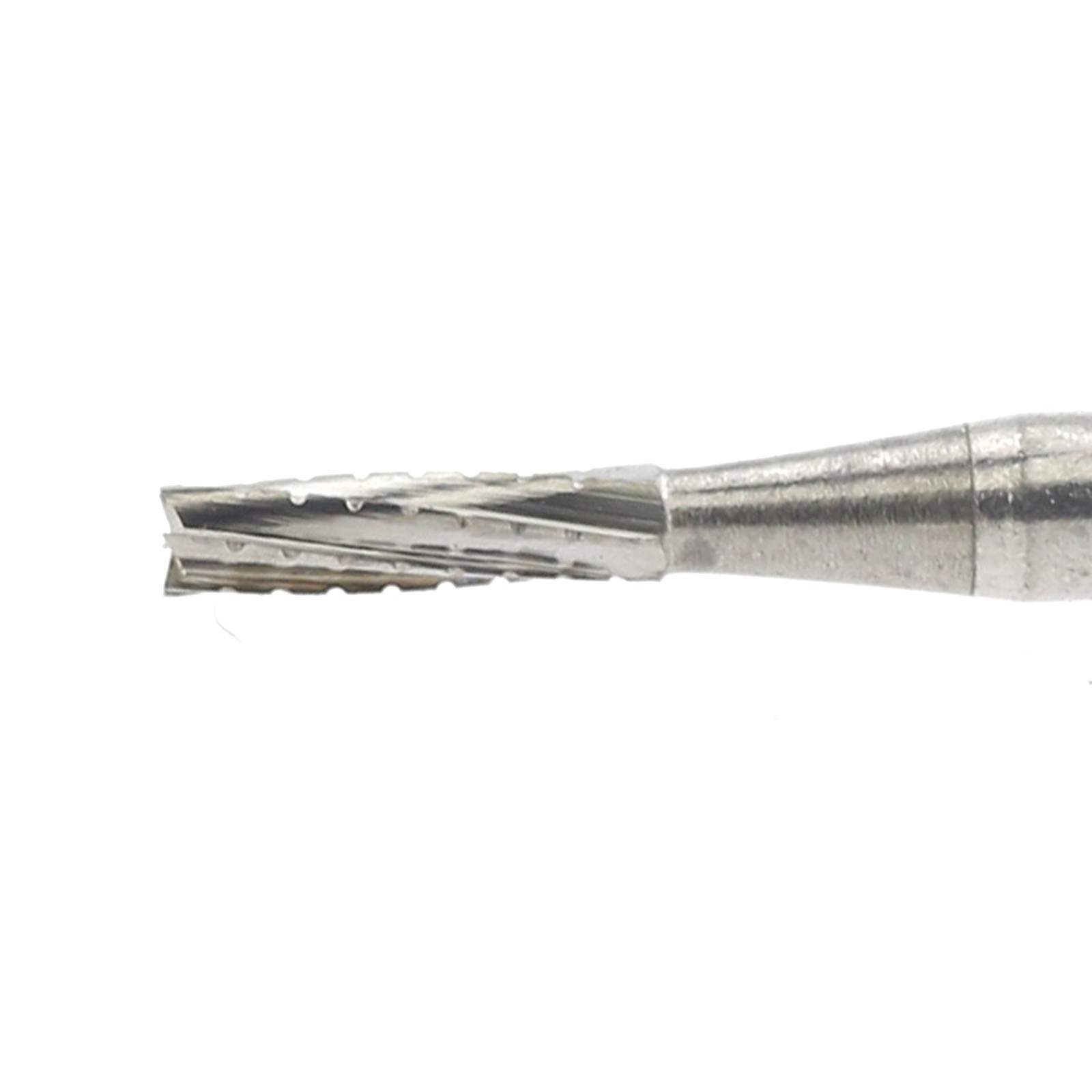 Wave Dental Surgical Burs Tungsten Carbide 25mm Straight Fissure FG SURG 60 557