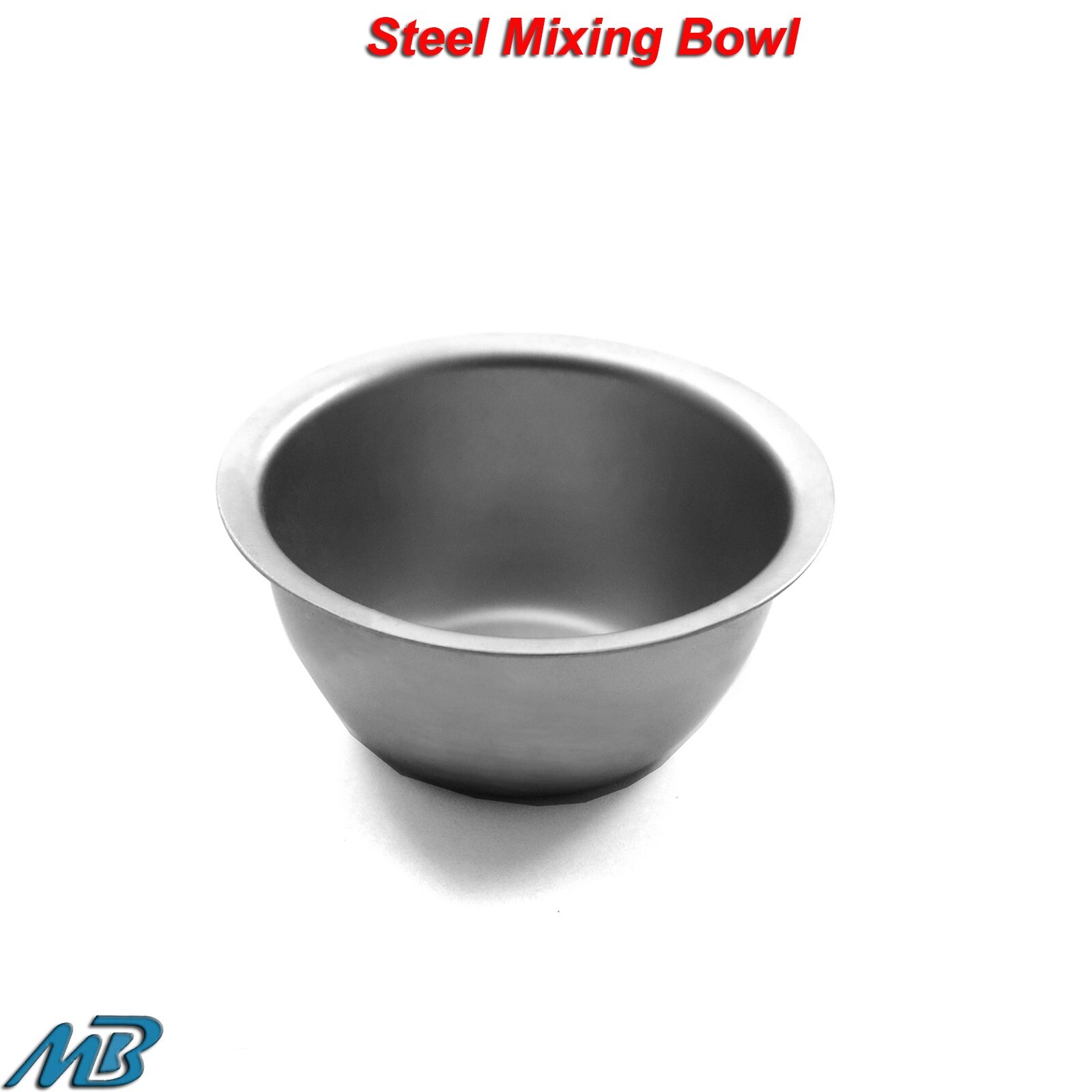 Surgical Implant Laboratory Mixing Bowl Cup Stainless Steel Dental Instruments