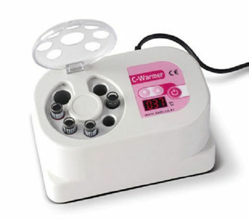 Dentazon/DXM C-Warmer (ALL TYPES) – Anesthetic / Composite Warmer