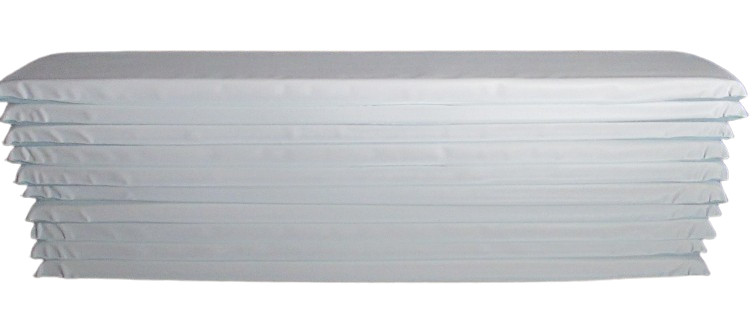 Cardinal Health Disposable One-Use Armboard 3″x17.5″ Water Resistant C18696-025