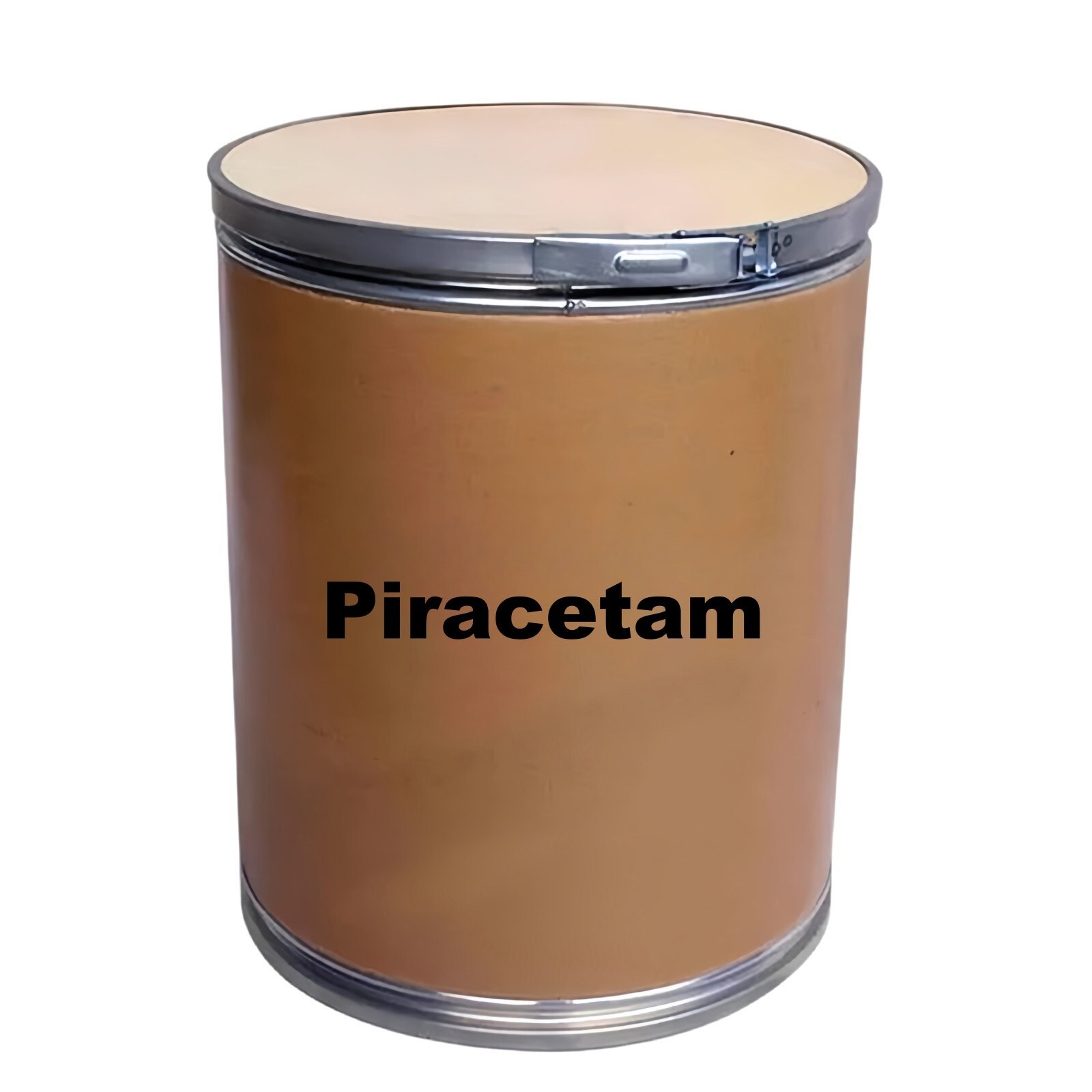 Piracetam, Raw Powder, Purity 99% Min, 1000 Grams, CAS 7491-74-9