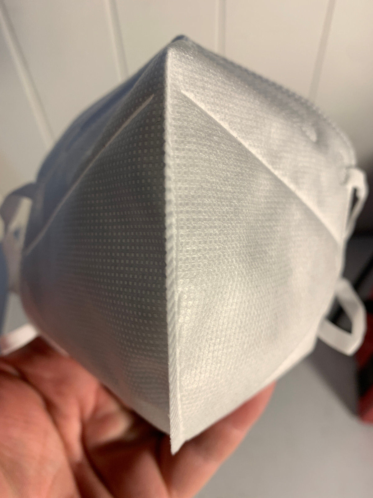 KN95 Protective 5 Layers Face Mask 200 PACK Disposable Mask