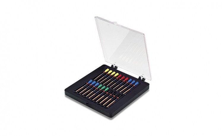 Endodontic Densfil Titanium Obturators By Dentsply Maillefer