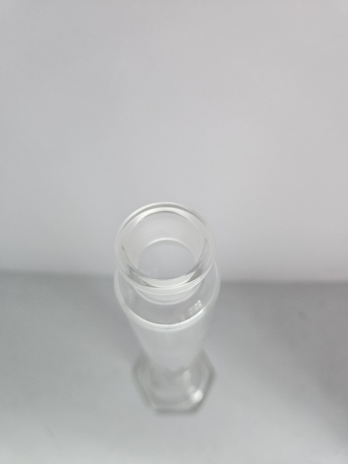 PYREX No. 3002 250 mL Glass Graduated Cylinder Physical Laboratory
