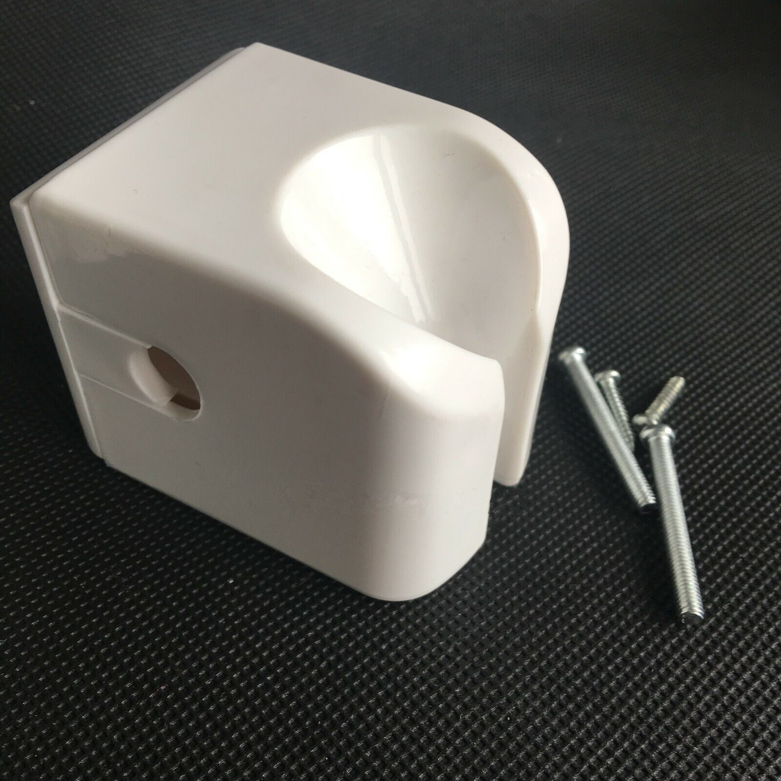 10Pcs Dental High Quality Single Hanger Stand Rack Hanging Box Chair Unit Holder