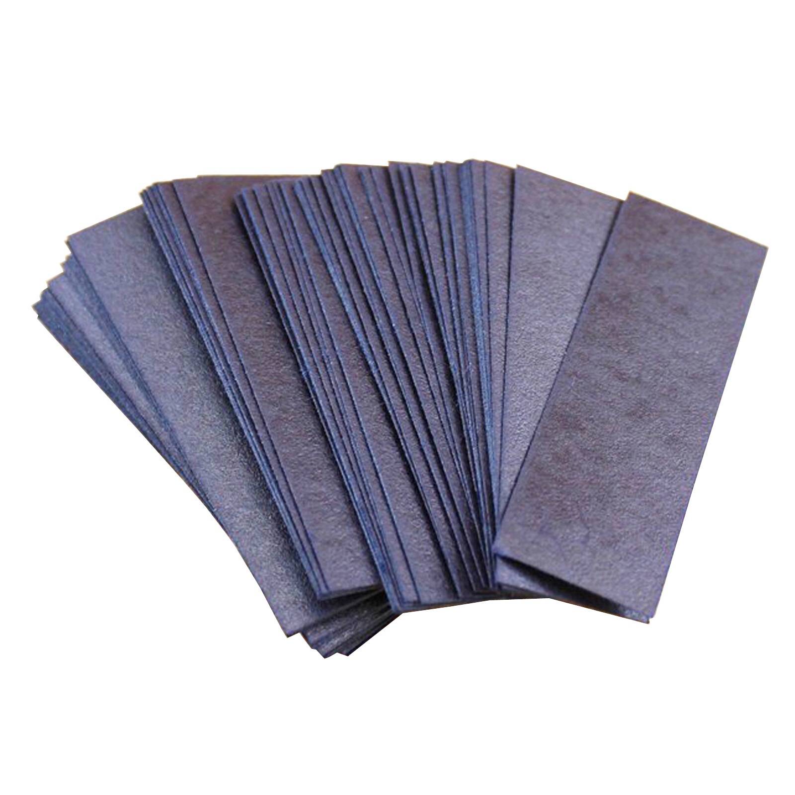 300Pcs Dental Articulating Paper Strips / 55×18 mm Ultra-Thin Free Shipping