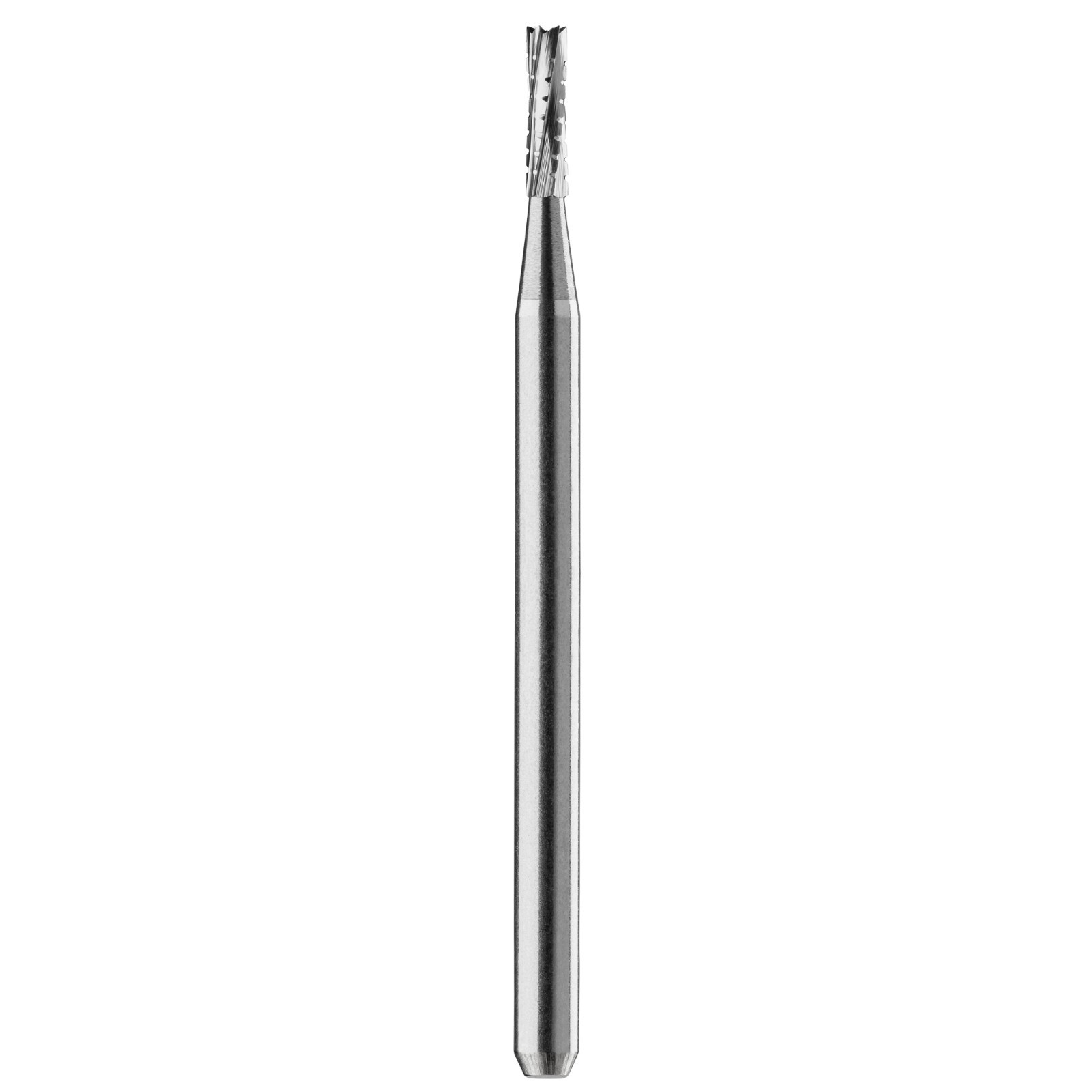 Wave Dental Surgical Burs Tungsten Carbide 25mm Straight Fissure FG SURG 60 557