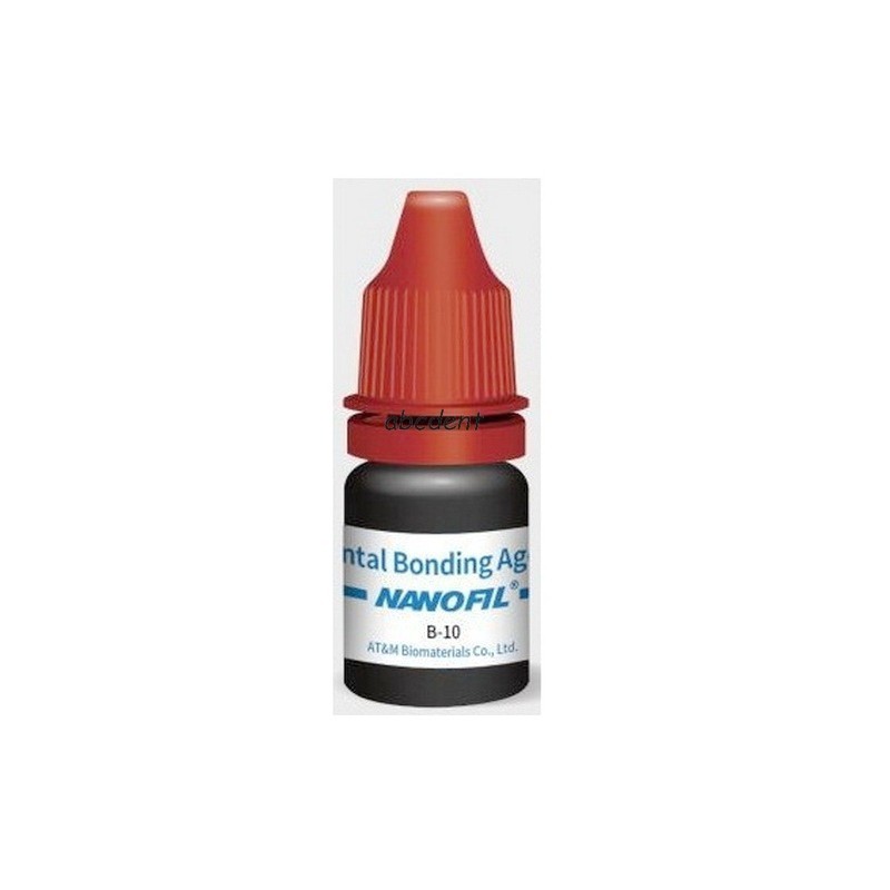 5ML Bonding Agent Dental Teeth Glue Light Curing Adhesive Dental Bonding Agent