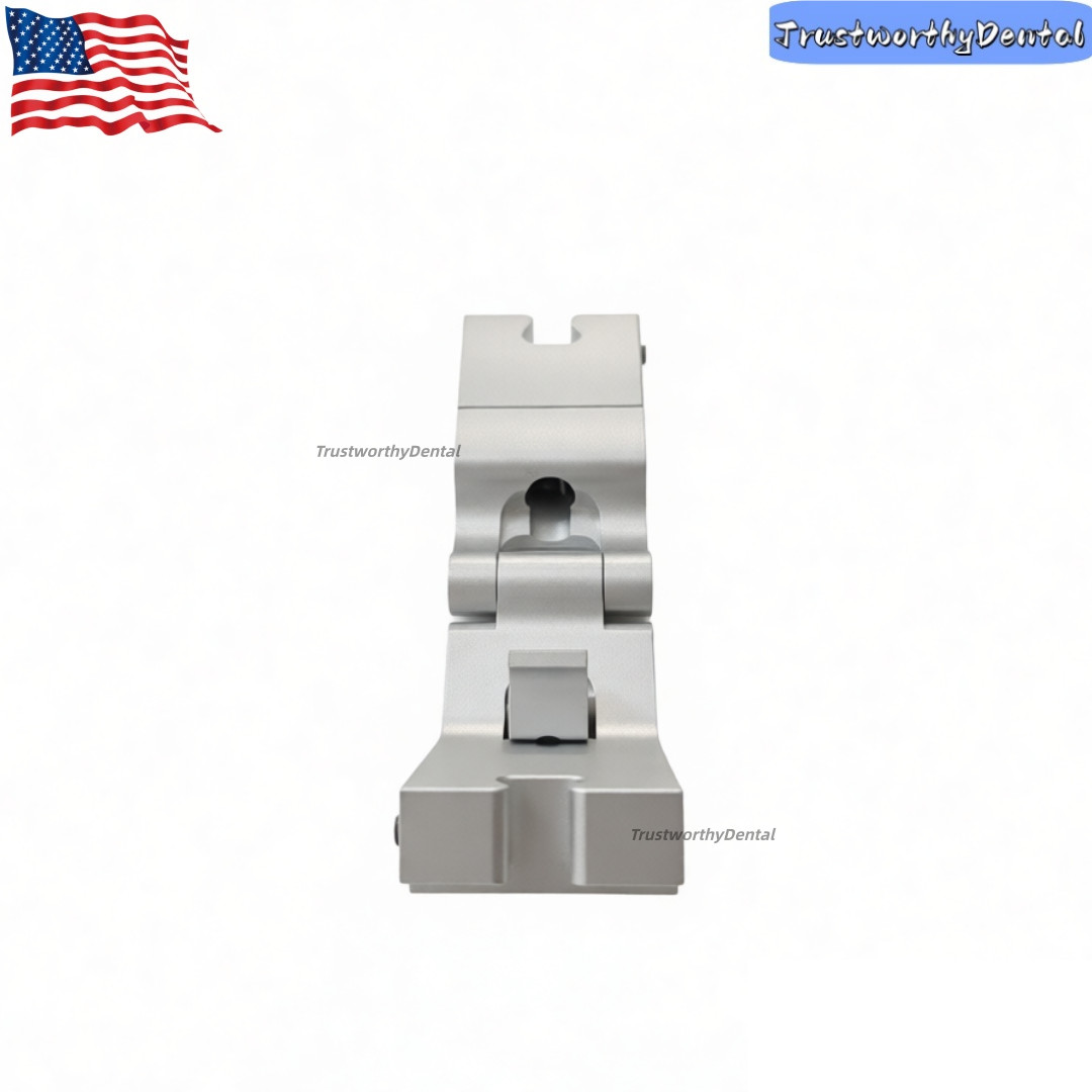 USADental Digital 3Shape Articulator Printing Model Builder Full Arch TRIOS scan