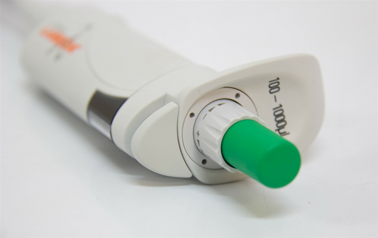 CORNING Lambda 4964 100-1000ul Pipette & VWR 821 5-50ul Micropipette New 8380K