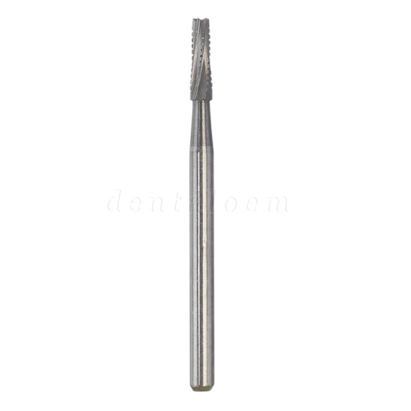 Dental High Speed Carbide Round Drill Burs Oral Surgery FG SURG 2 3 4 5 557 330