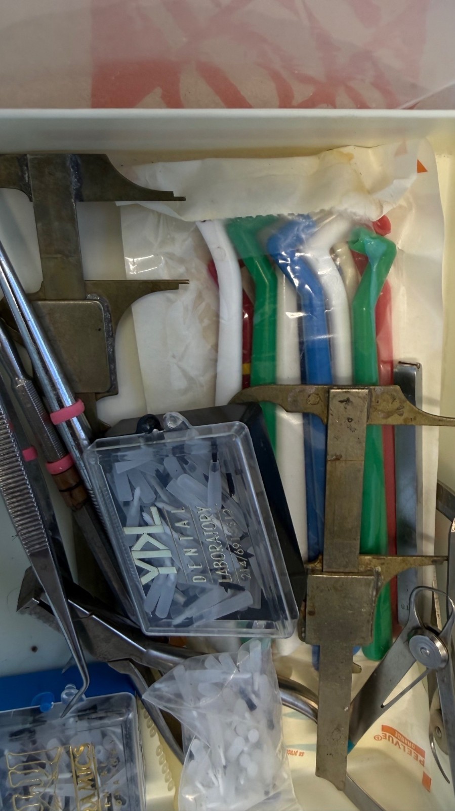 Orthodontic Supplies & Devices – Bulk & Individual Items Available