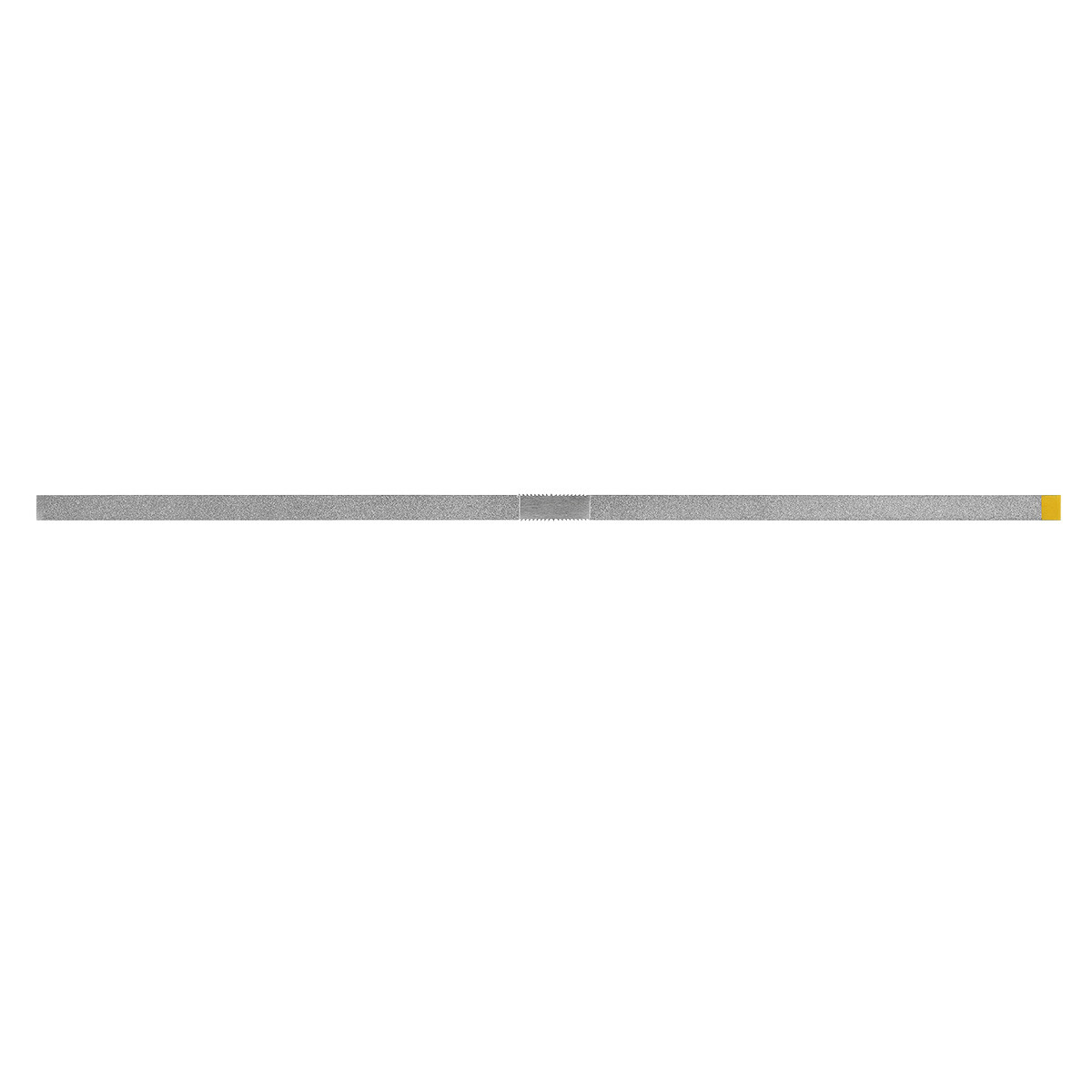 Dental Saw Diamond Polishing Finishing Strips Orthodontic IPR Strip Fine Medium