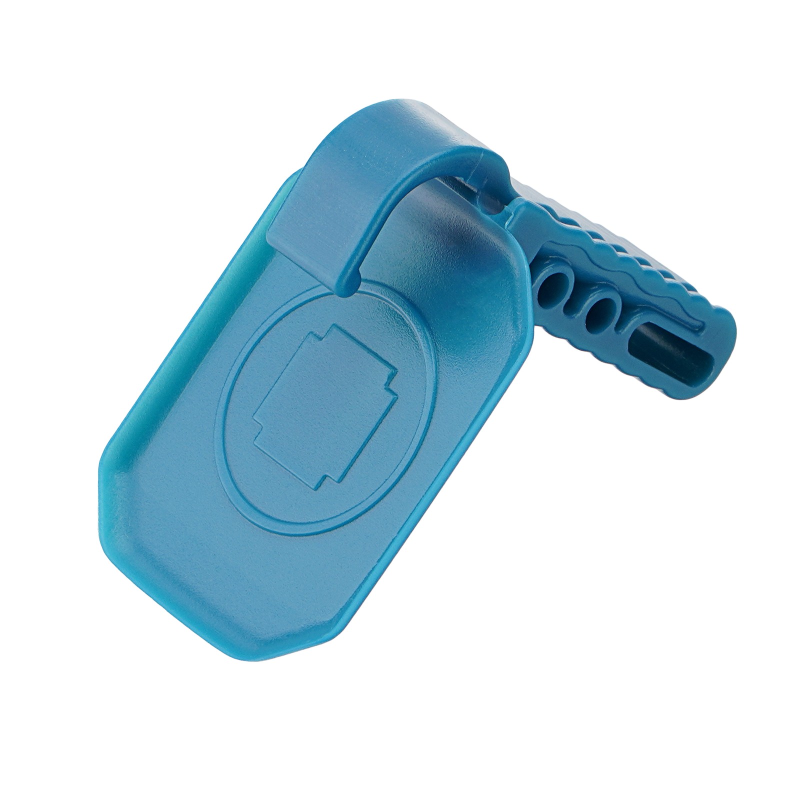 9Pcs Dental Digital Sensor Holder Dental Anterior Holder (S/M/L) Autoclavable US