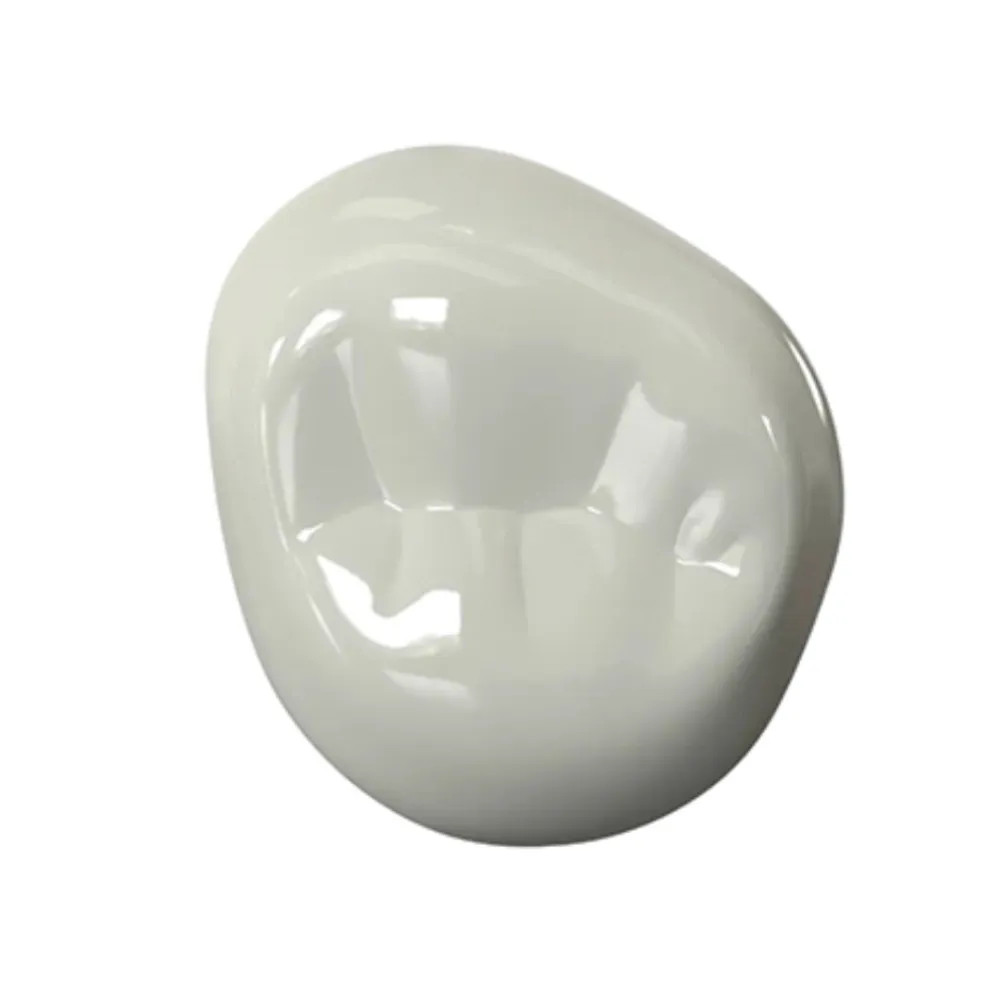 Kids-e-Dental Upper Right 1st Molar Crowns Refills Tooth-colored, durable PACK 1