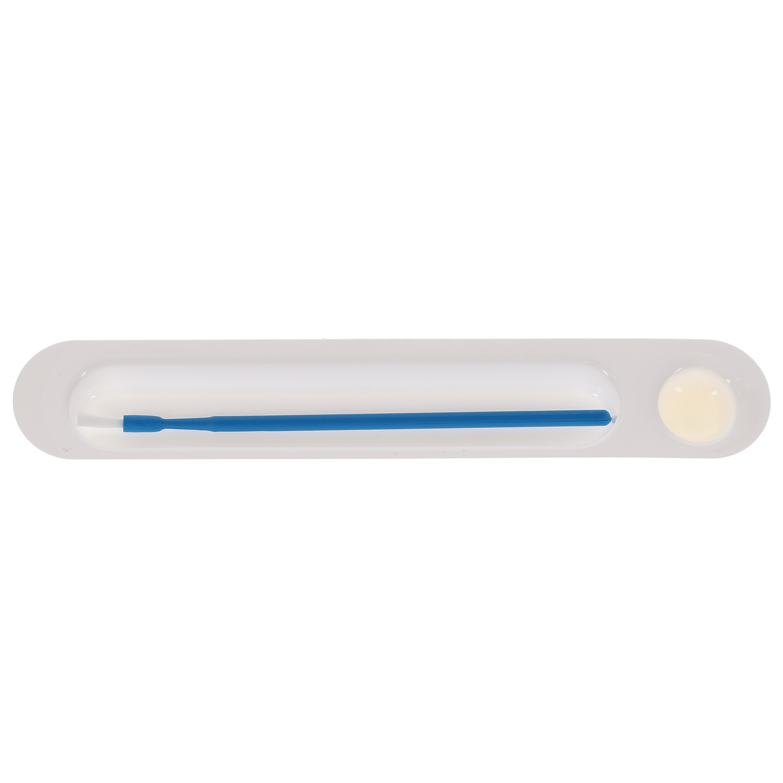 House Brand Dentistry 102060 Fluoride Dental Varnish Bubble Gum 50/Pk 0.40 mL