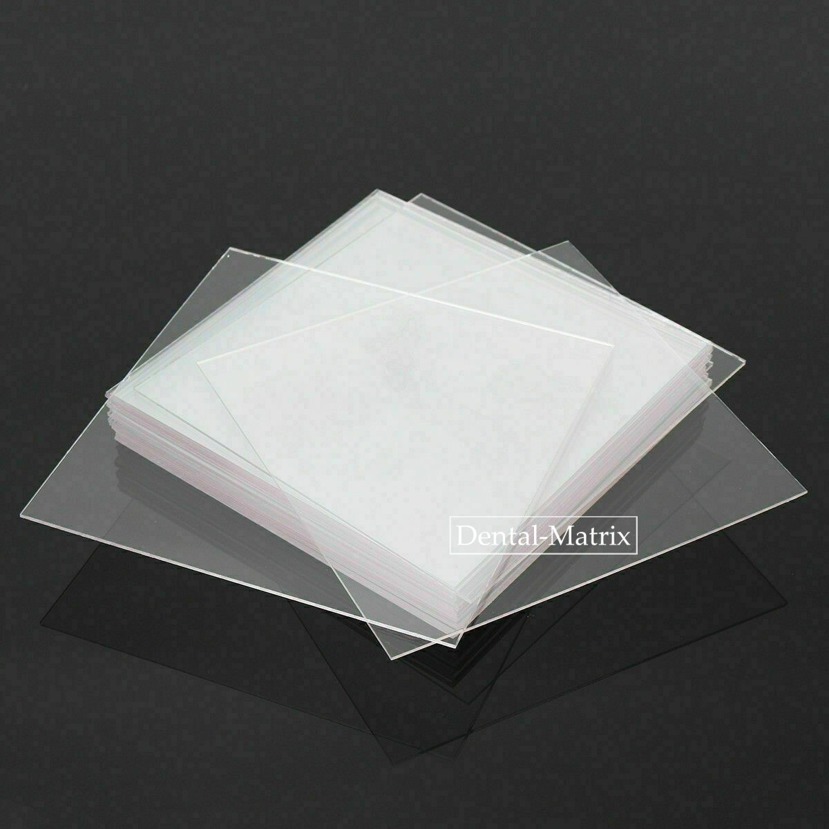 Dental Splint Thermoforming Material Vacuum Forming Orthodontic Hard Soft 1 Bag
