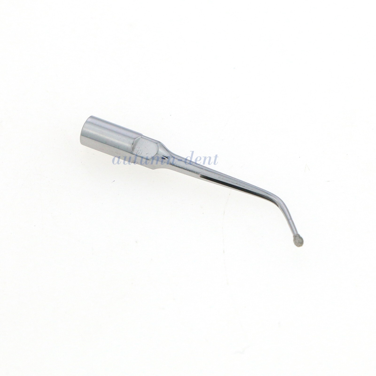 Woodpecker Dental Ultrasonic Scaler Scaling Tips Ball Diamond SB1 Type Fit EMS