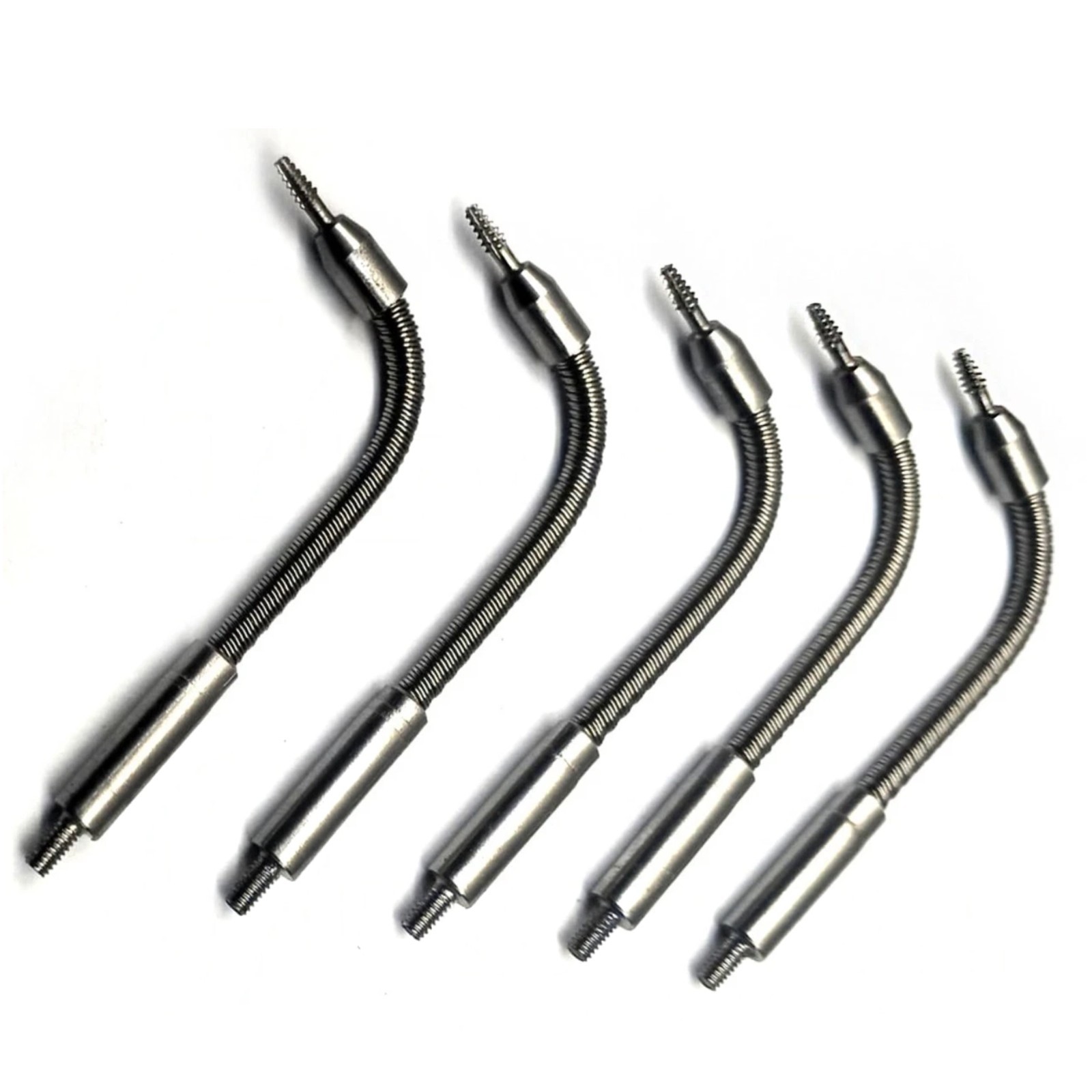 EXTRA SHAFT ASSEMBLY FOR AUTOMATRIX AUTOMATE III TIGHTENING DEVICE 5 PCS PACK