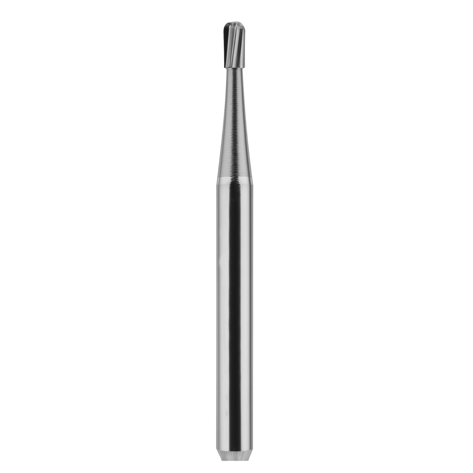 Dental Carbide Burs FG 331 Friction Grip Tungsten Carbides Pear 19mm High Speed