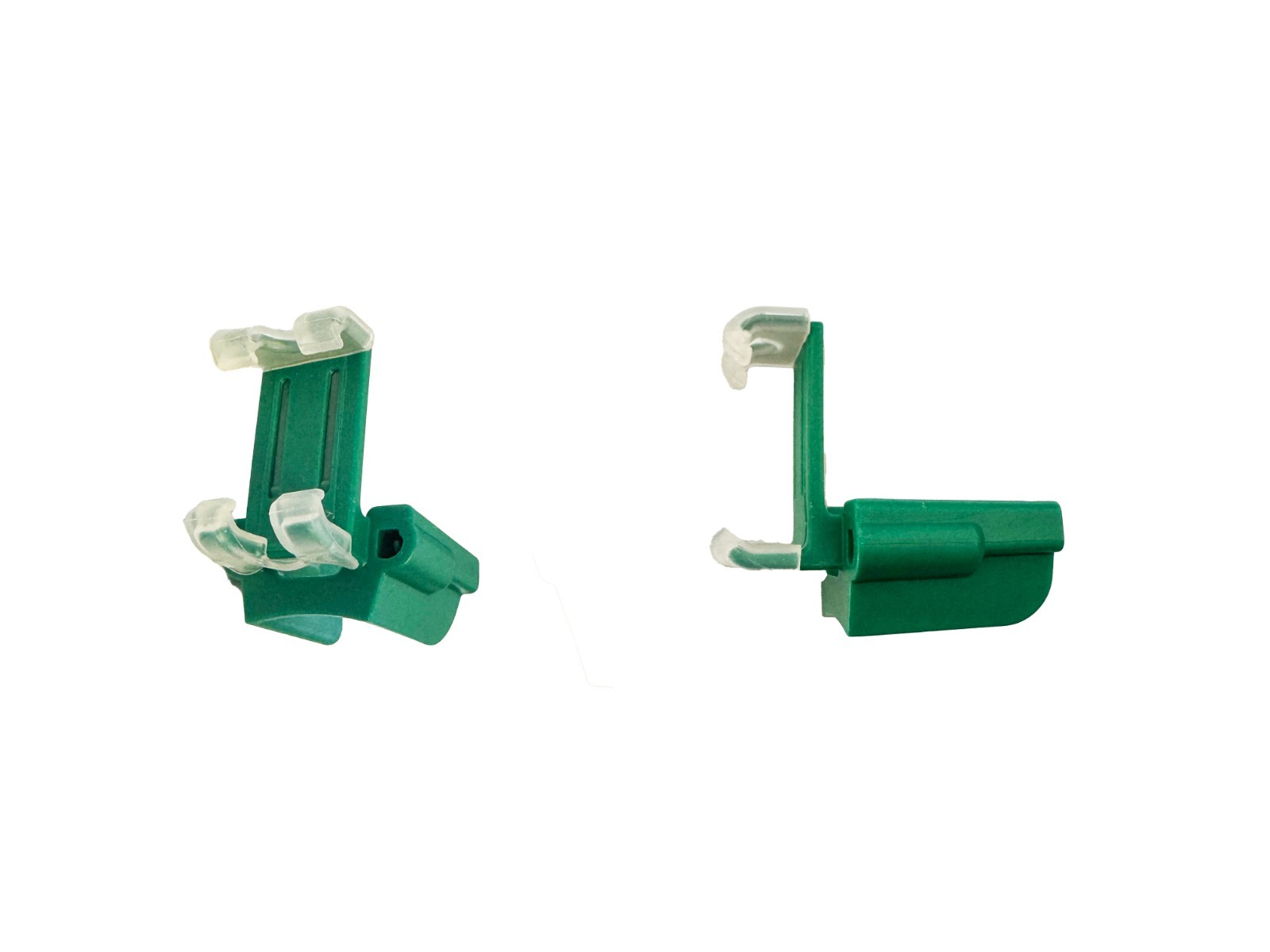 Upgraded XRay Universal Digital Sensor Holder Autoclavable Dental Bite Block 2pk