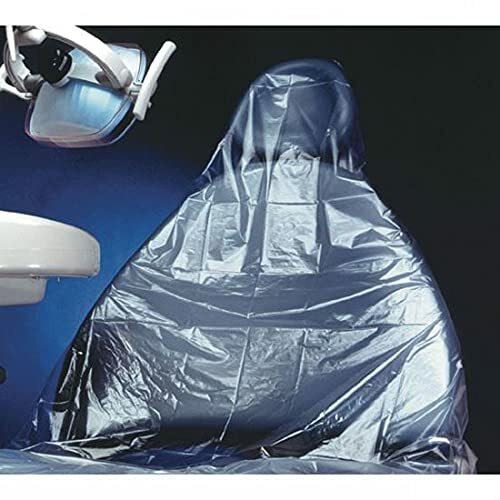 Anson Dental Premium 675 pcs Dental Half chair cover sleeve 27 1/2″ x 24″