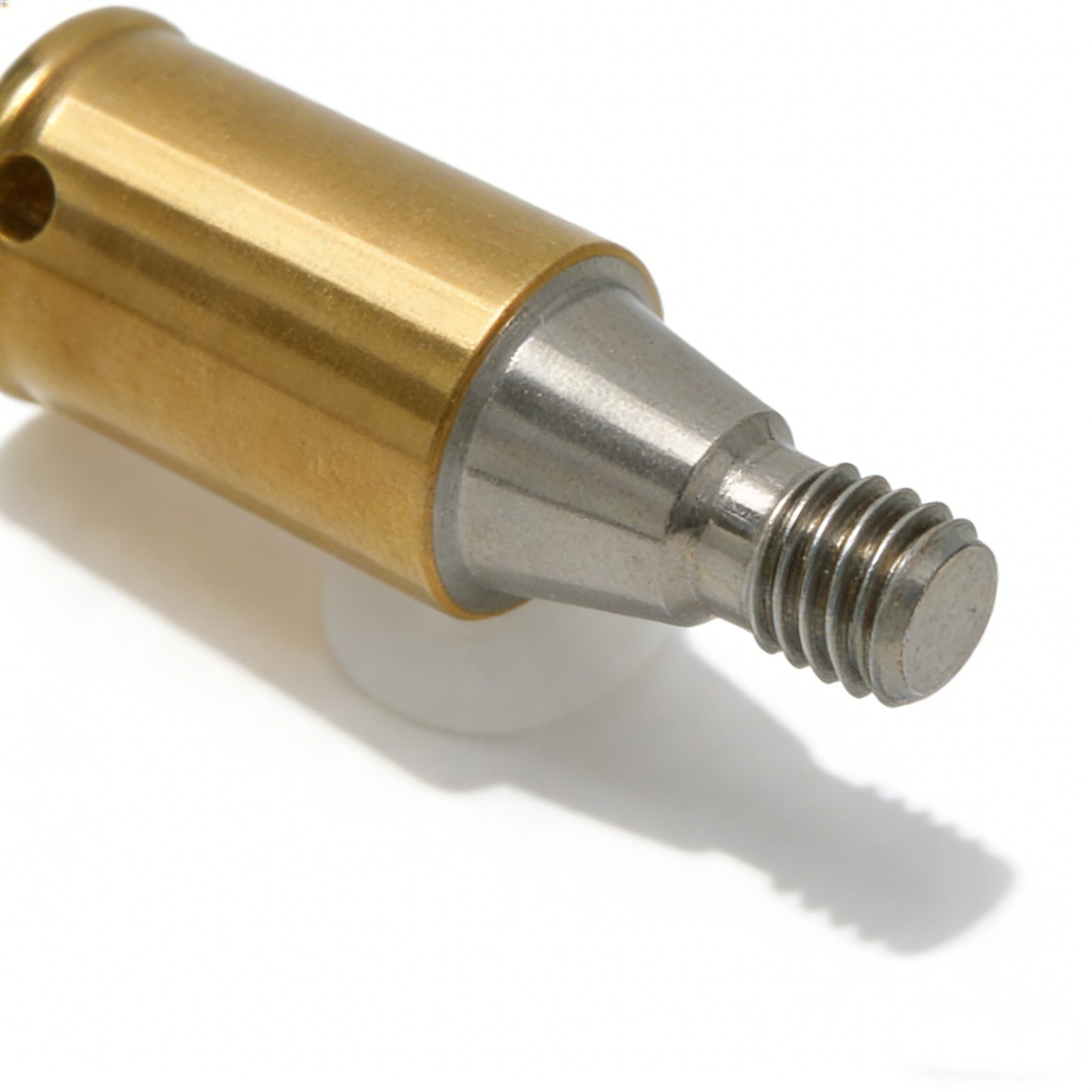 Dental Ti Locator Abutment ZEST Anchor Mini Platform Overdenture for Hiossen ET