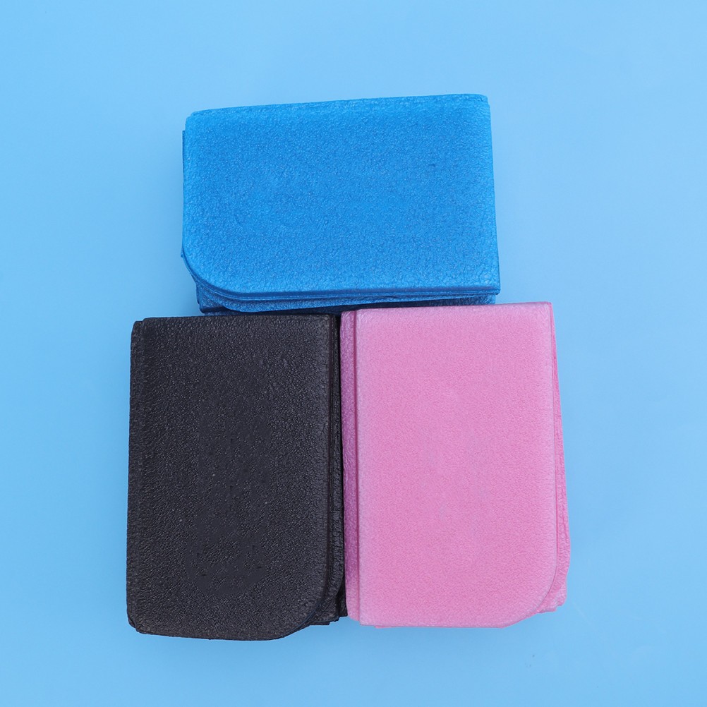 3Pcs Durable Waterproof Xpe Picnic Mats Foldable Outdoor Mat for Camping Beach