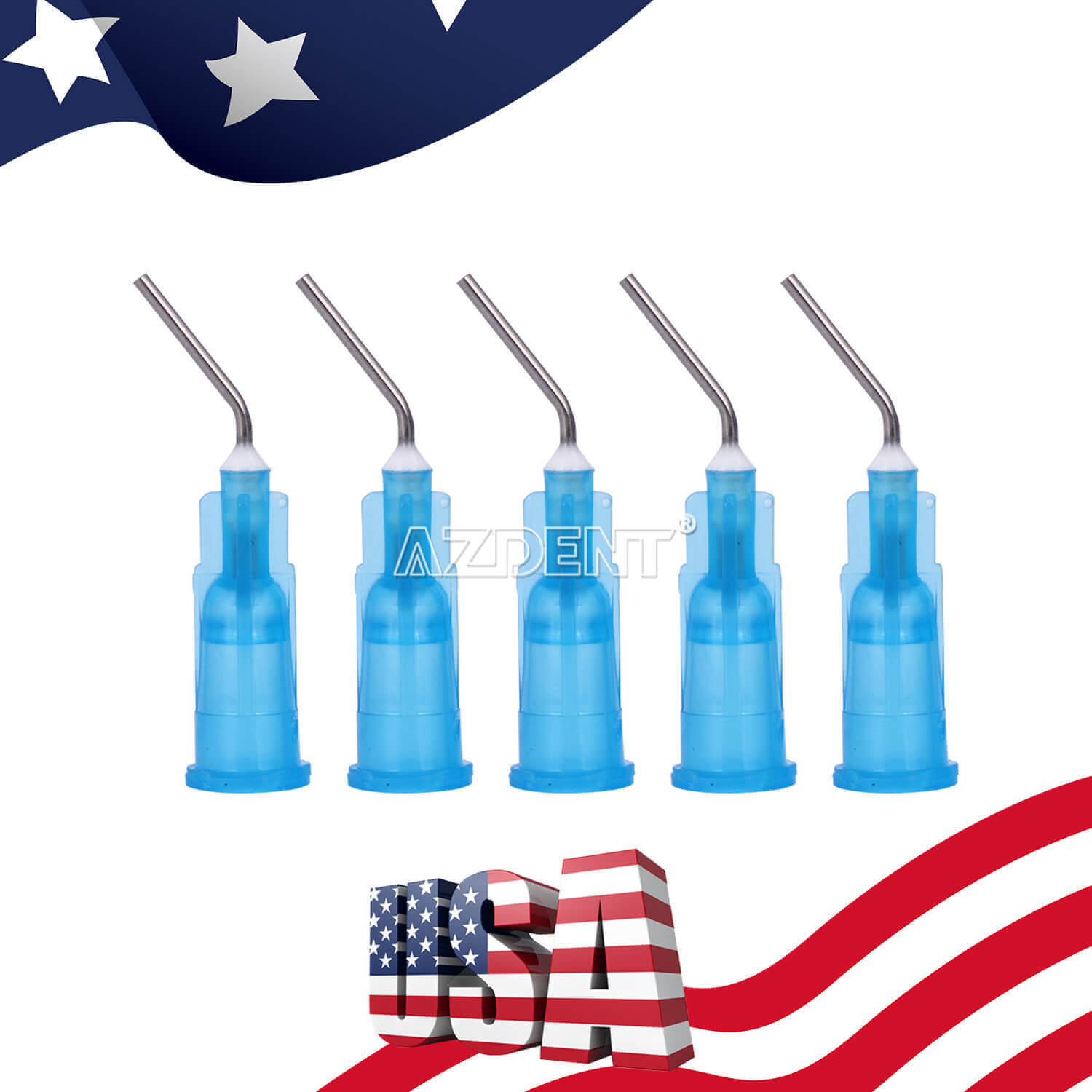 Incisione dentale dell’acido fosforico 37% Silica Blue Gel per adesivo & resina
