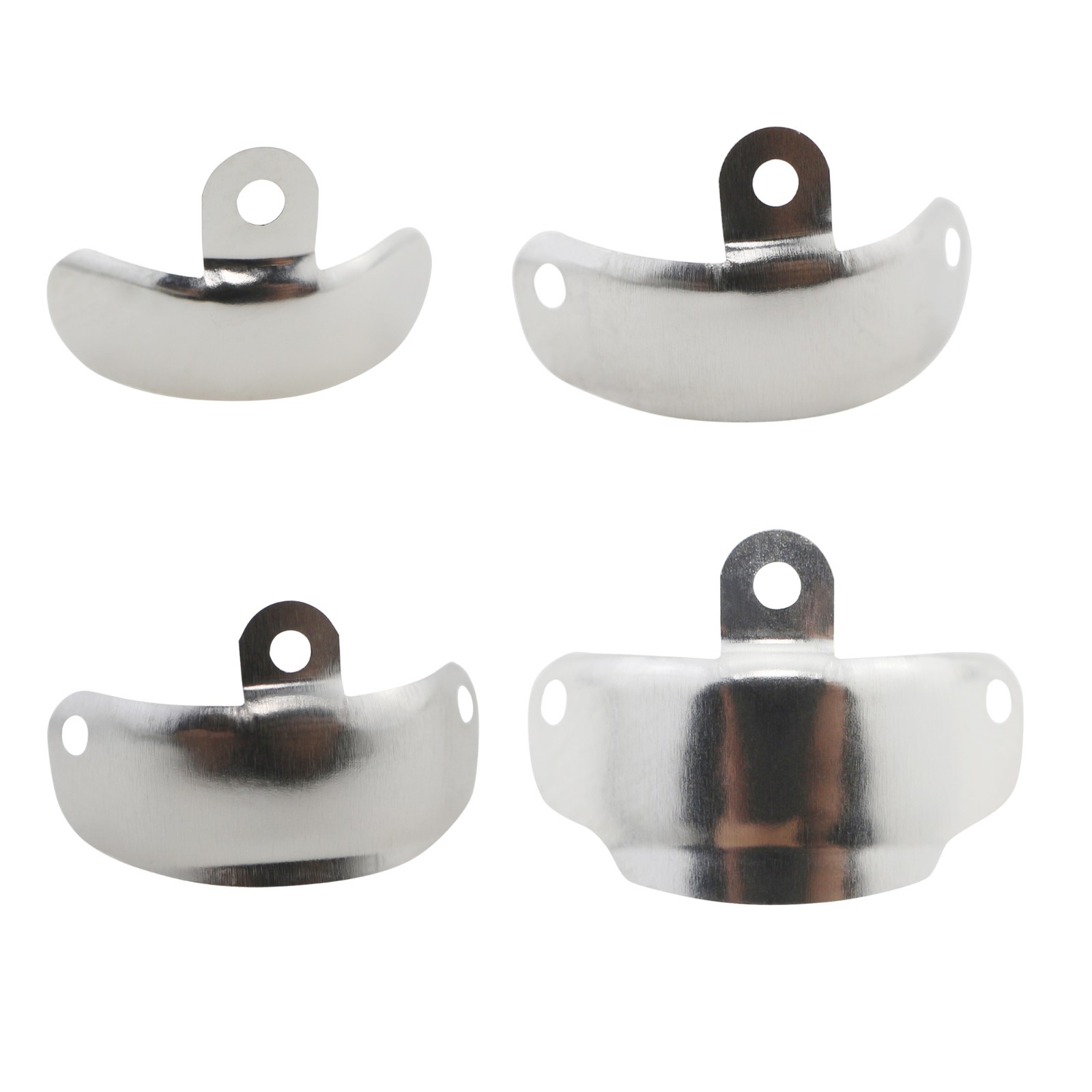 Dental Matrix Bands Ring Sectional Matrice Clamp Wedges fit Garrison Palodent V3
