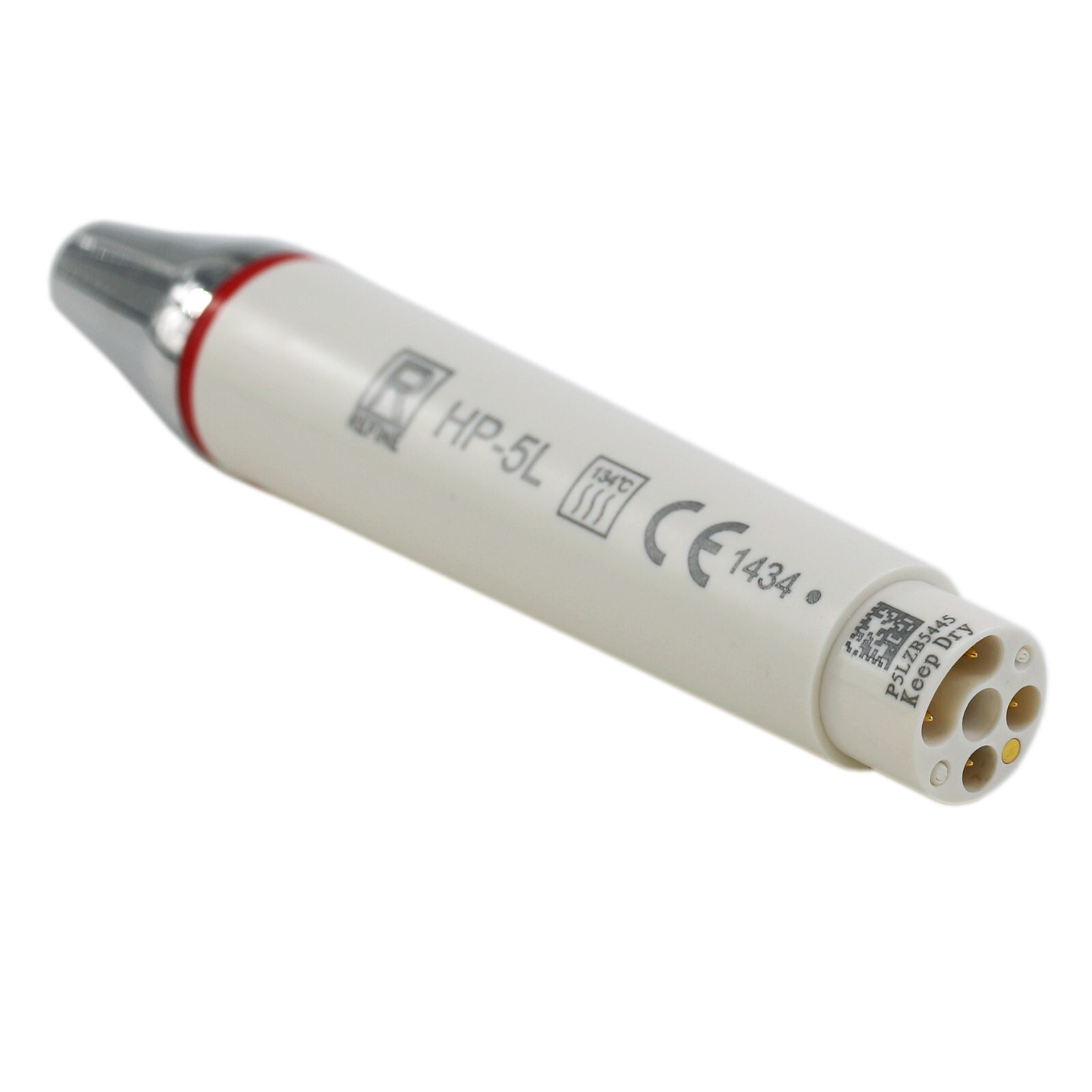 Dental PIEZON LED Ultrasonic Handpiece For EMS PIEZON 250 150 AIRFLOW Master ONE