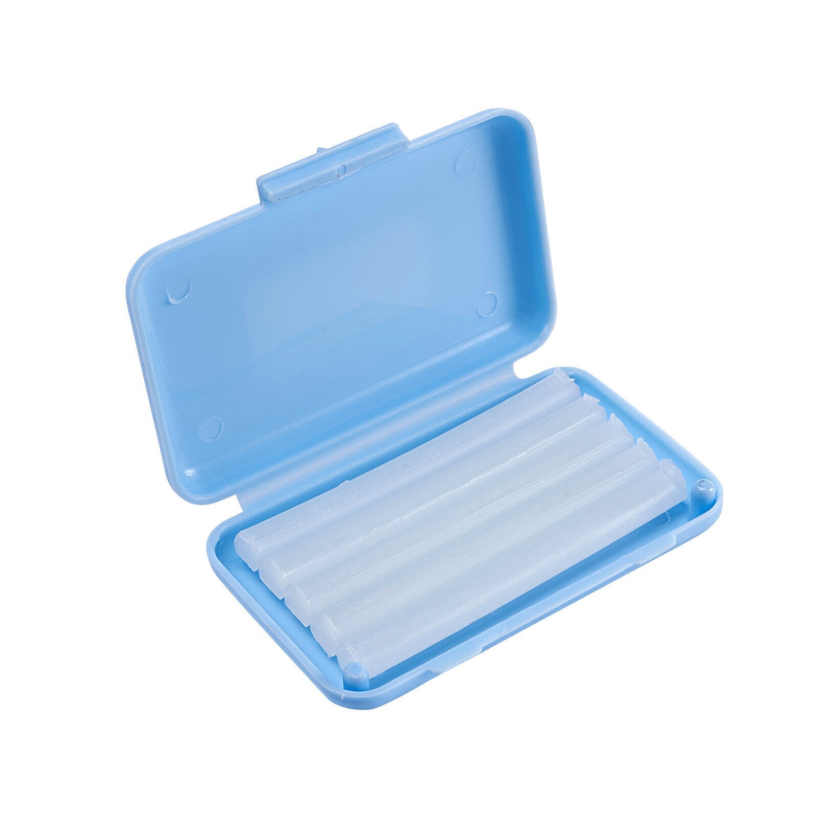 100 Packs Dental Orthodontics Ortho Wax Braces Gum Irritation 10 Fruit Scents