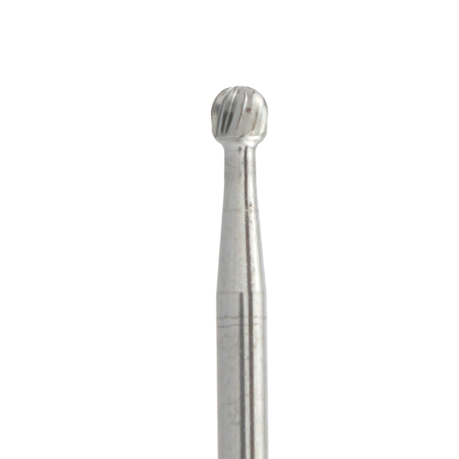 Wave Dental Round Tungsten Carbide Burs HP 44.5mm Shank for Straight Handpiece