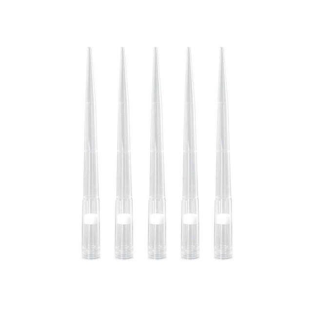 50 Racks of 1000μl Universal Filtered Pipette Tips, 50 racks/case, 96 tips/rack