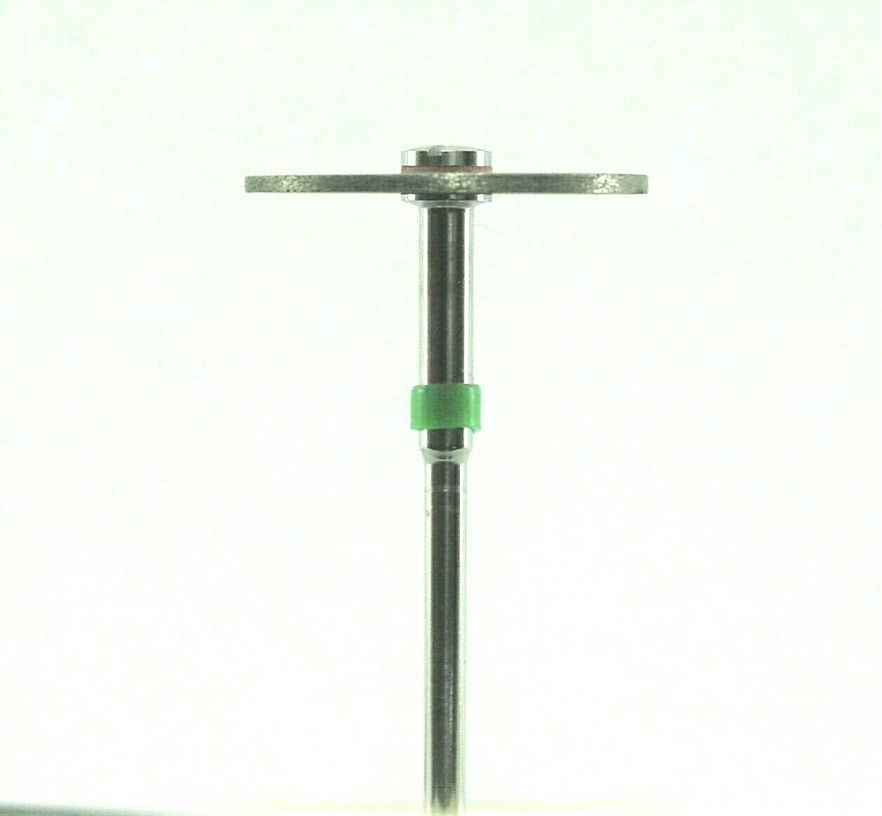 Wheel, VARENKOR Solid Sintered Diamond, 22 mm x 1 mm
