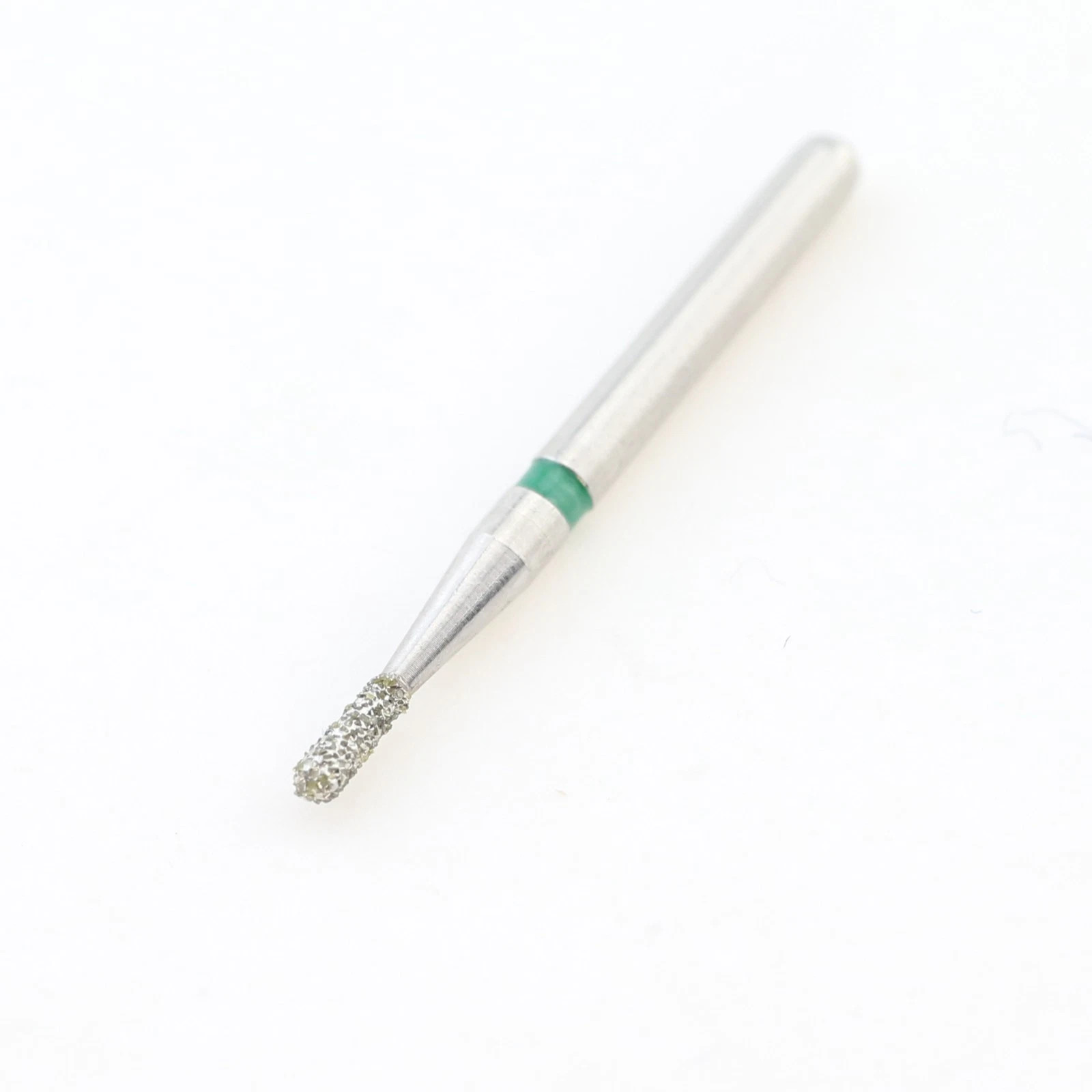Dental Diamond Bur FG Pear Shape 830/010C Coarse High Speed Friction Grip 330