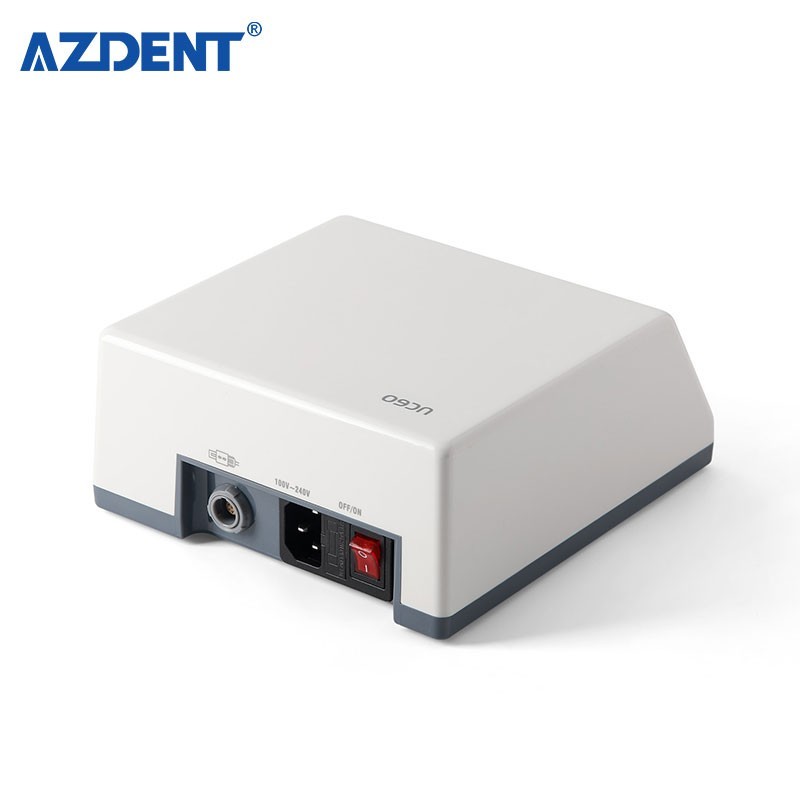 Dental Electrosurgery Cutting Unit with 5 Tips Ultrasonic braces cutting machine