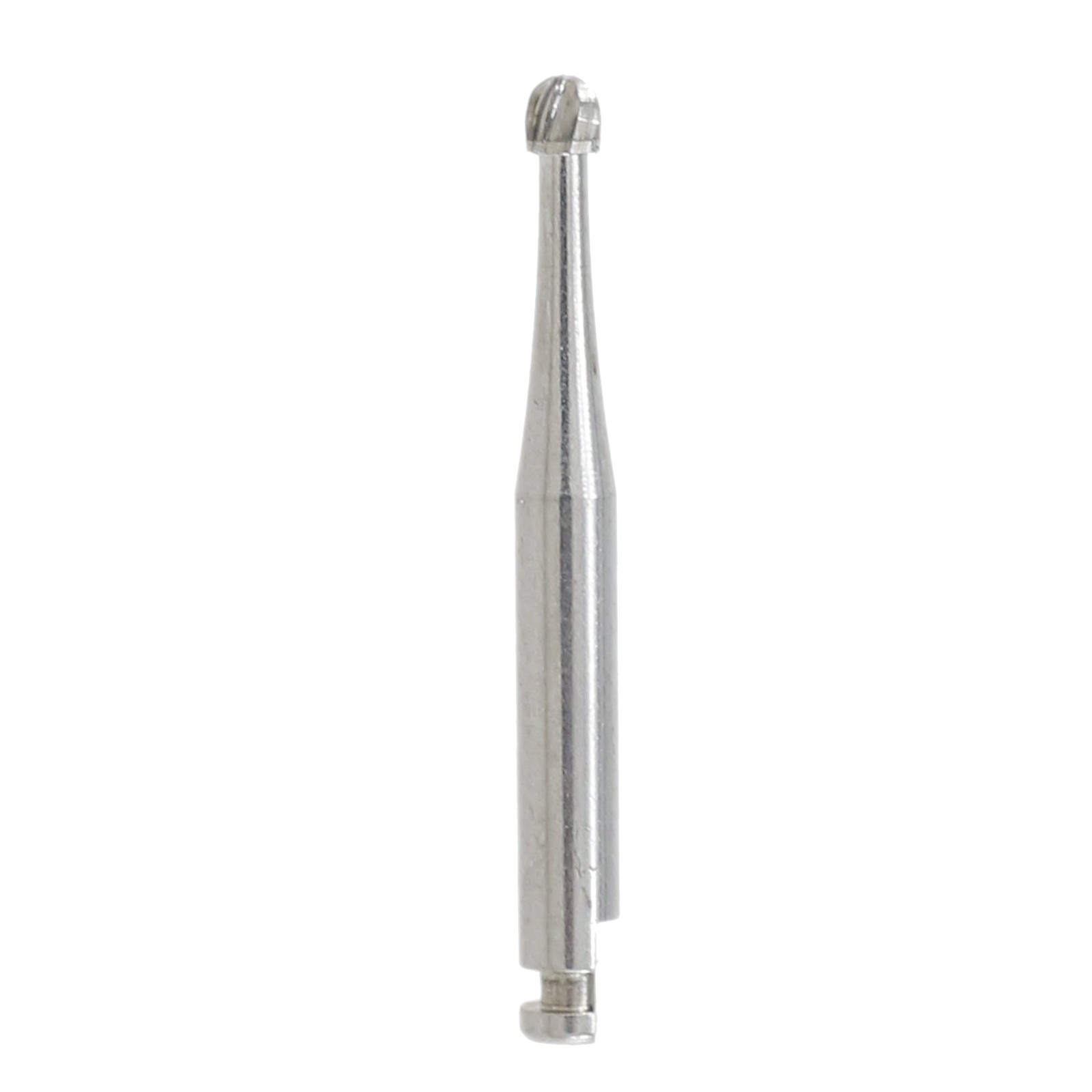 Wave Dental Carbide RA Latch Burs Taper Fissure Round Surgical Bur 4 8 701 557