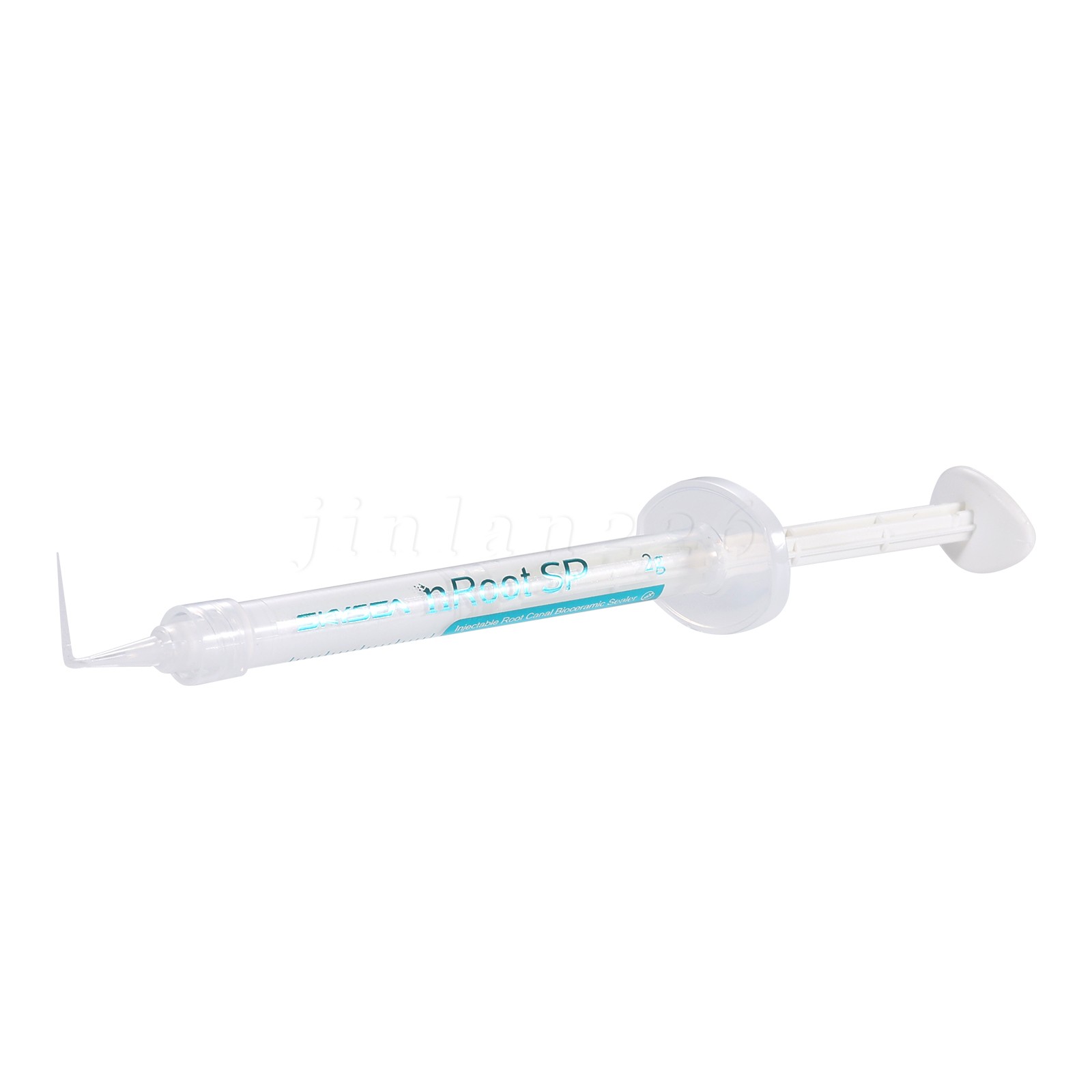 2g Dental Root canal bioceramic sealer/Repair Root Canal Endo Filling Cement SP