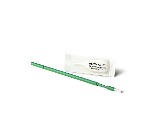 3M ESPE Vanish Sodium White Varnish 0.3 – (4 unidose pack) – ALL FLAVORS