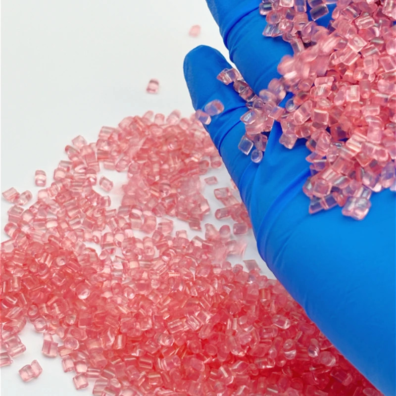 500g Dental Materials Gingival Resin Flexible Acrylic Invisible Denture Adhesive