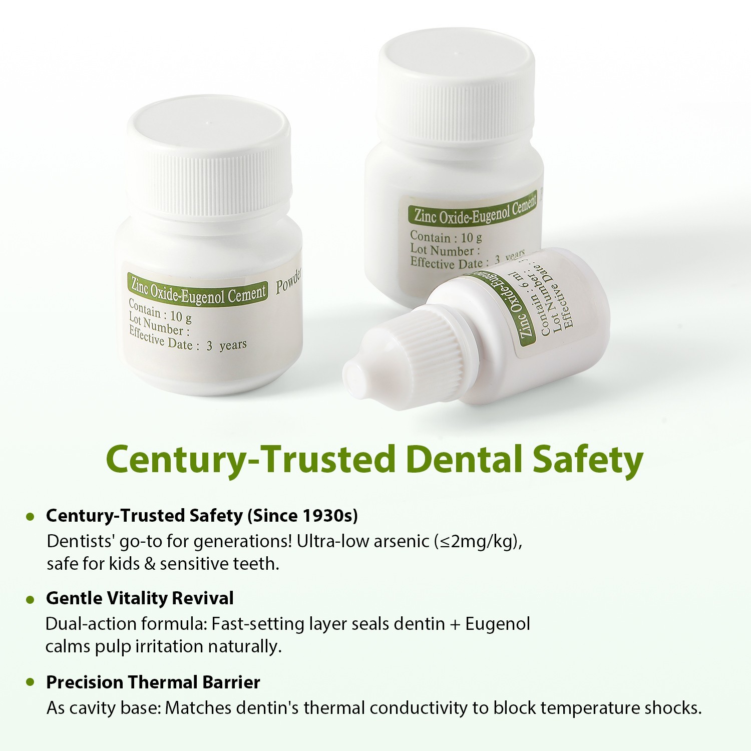 AZDENT Dental Fiber Optic LED 20:1 Implant Contra Angle Low Speed Handpiece