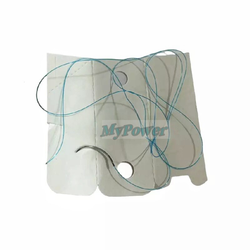 Dental Simulation Suture Model Gum Teaching Training Surgical Suture Reverse Cut
